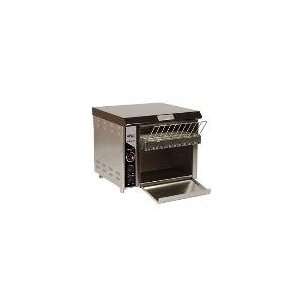 APW Wyott AT EXPRESS   Conveyor Toaster, Variable Speed, 300 Units/Hr 