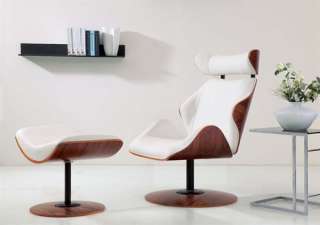   Chair and Ottoman White, Egg Chair, Bubble Chair Ghost, Chair  