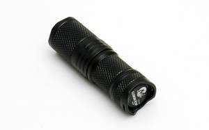   180 lumen cree xp g r5 mini 5 mode with strobe led flashlight  