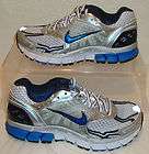 New Nike Shoes Air Zoom Vomero 4 + Mens US Size 6 UK 5.5 EUR 38.5 CM 