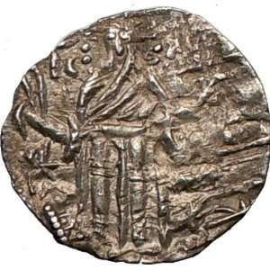  IVAN ALEXANDER MICHAEL ASEN IV 1331AD Rare Silver Medieval 