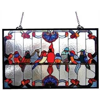  Top Rated best Stained Glass Panels