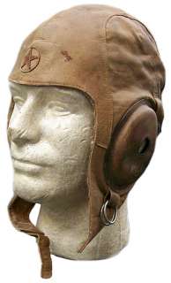   Military equipment for collectors, reenactors, and current flyboys