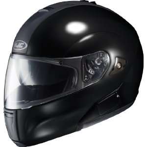  HJC IS MAX BT Full Face Helmet   Black   XLarge 