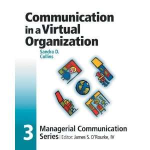  Module 3 Communication in a Virtual Organization 