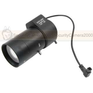 5mm 100mm CS Auto Iris Lens CCTV Security Box Camera  