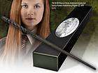 harry potter ginny weasley wand noble collection new location united 