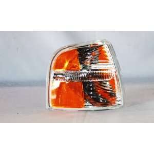  02 04 FORD EXPLORER (To 12 22 03) PARKING SIGNAL LIGHT 