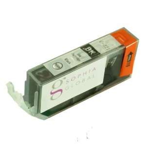   Ink Cartridge Replacement for Canon CLI 221 (1 Cyan) Electronics
