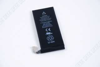 iPhone 4 Battery Replacement  