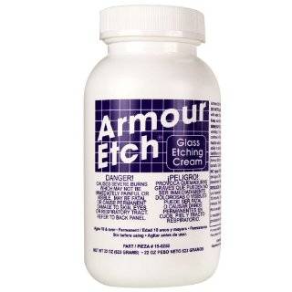 Armour Etch Cream, 22 Ounce