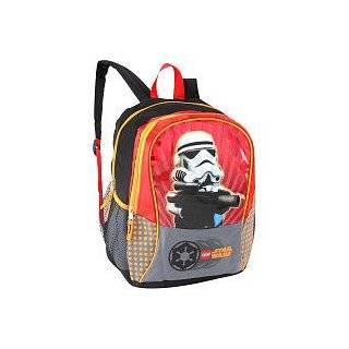 Star Wars Lego Stormtrooper 16 Inch Backpack