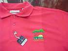 US Open Torrey Pines 2008 Golf Polo Shirt by Tehama anti bacterial 