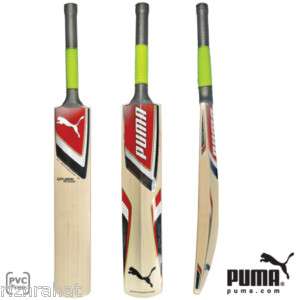 Puma Calibre 3000 English Willow Cricket Bat  