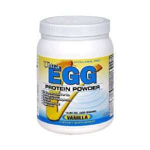  Vitalabs Egg Protein 23 14.84 oz