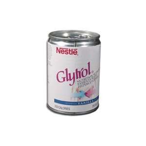 Nestle Glytrol 250 mL Vanilla Case 24 Health & Personal 