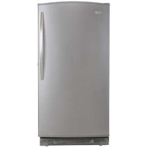  Whirlpool 177 Cu Ft Upright Freezer Appliances