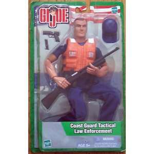 Coast Guard Tactical Law Enforcement Toys & Games