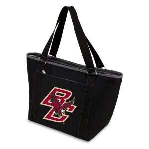  Boston College Eagles Topanga Cooler Tote Bag (Black 