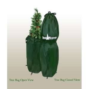   Christmas Tree Storage Bag   Fits Up to a 4   6 Foot Tree Home