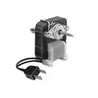  Electric Motor Kit with Fan 115 volts C01575