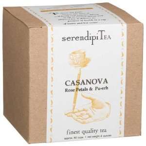   Pu erh Tea, 4 oz Boxes, 2 ct (Quantity of 3)