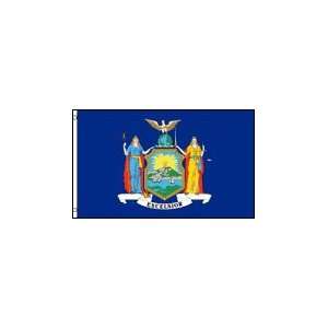  NEOPlex 2 x 3 USA State Flag   NEW YORK