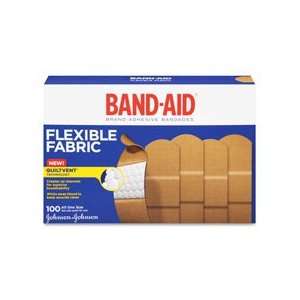  Johnson 1 Flexible Band Aids