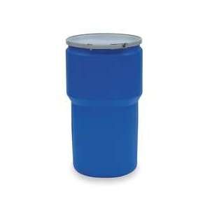  Lab Pack,spill Containment,14 Gal,blue   EAGLE