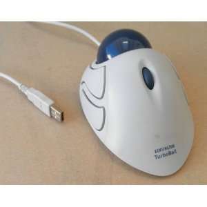  Kensington TurboBall USB Ball Mouse   64227 Electronics