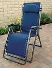 coronado rv reclining chair plus california blue 