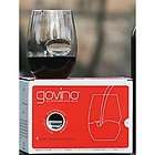 Govino Wine Glass Flexible Recyclable Shatterproof (Set of 4) *FREE 2 