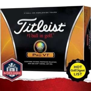  Titleist Pro V1 Golf Balls   12 pack
