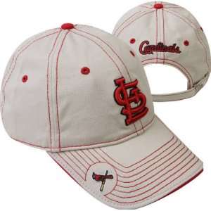    St. Louis Cardinals On Par 920 II Adjustable Hat
