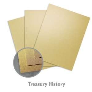 Treasury History Paper   800/Carton