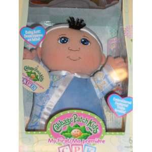  My First CPK Cabbage Patch Kid   BOY Toys & Games