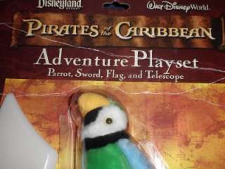 Mickey Mouse Pirates of the Caribbean® Play Set 5 Pc.  