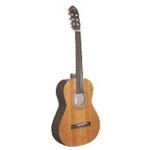  Abilene AC006 1/2 Size Nylon String Classical Acoustic 