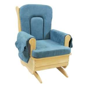  Early Childhood Resources Glider Rocker
