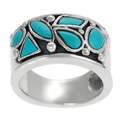 Turquoise   Buy Rings Online 