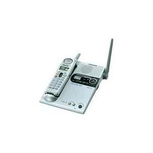  PANASONIC KX TG2346 2.4 GHz FHSS CORDLESS PHONE 