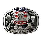 Airborne Belt Buckle GP1677
