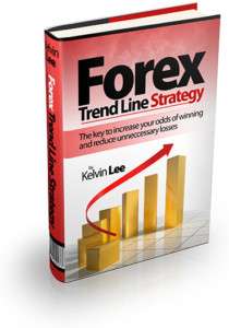 Forex Trend Line Strategy  