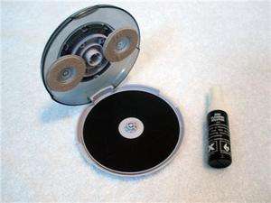 CD DVD Data Disc Repair System Restore Damaged Disks  