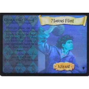  2001 Harry Potter Quidditch Cup TCG Ultra Rare Holo 