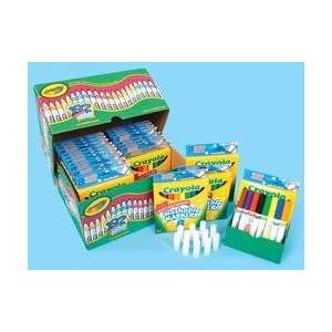  Crayola® Washable Markers Toys & Games