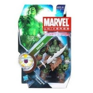 Marvel Universe Themed Figure Classic Avengers Pack  Toys & Games 