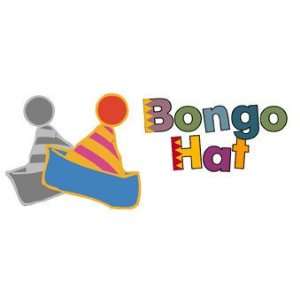  Bongo Hat   Ali Bongo   Kid Show Magic Trick Toys & Games