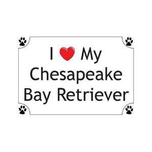  Chesapeake Bay Retriever Shirts