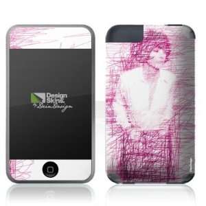  Design Skins for Apple iPod Touch 1st Generation 